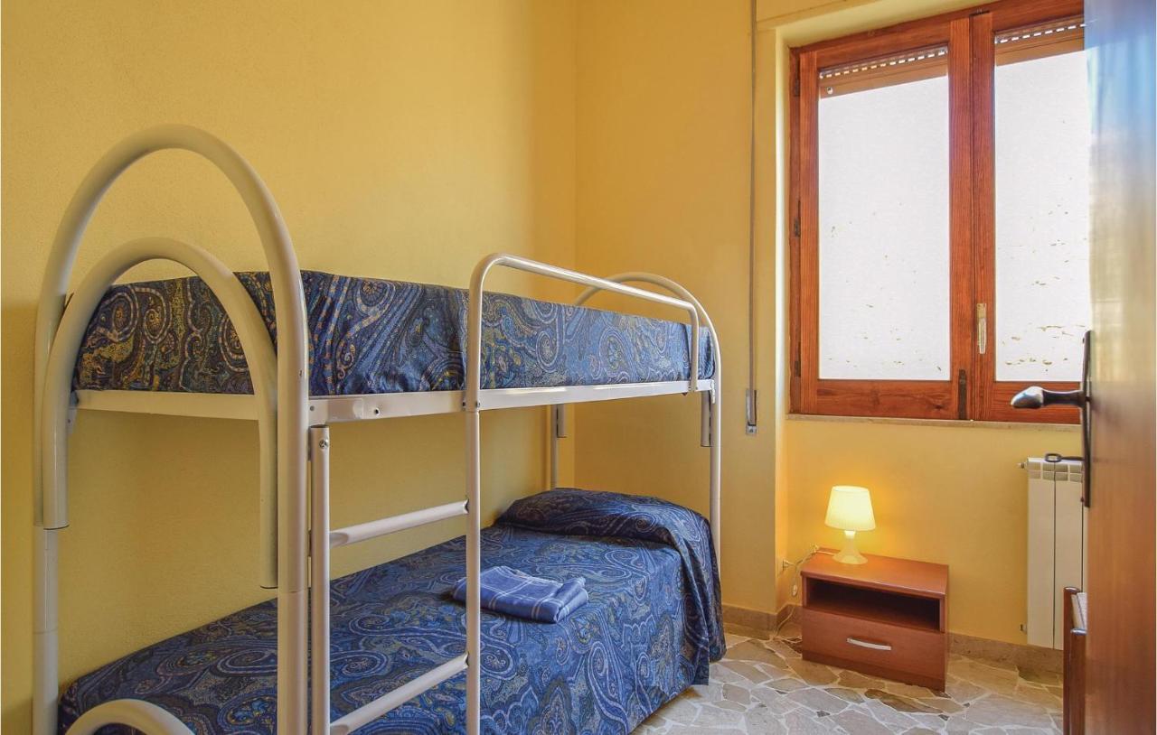 Appartement Marina à Caronia Marina Extérieur photo