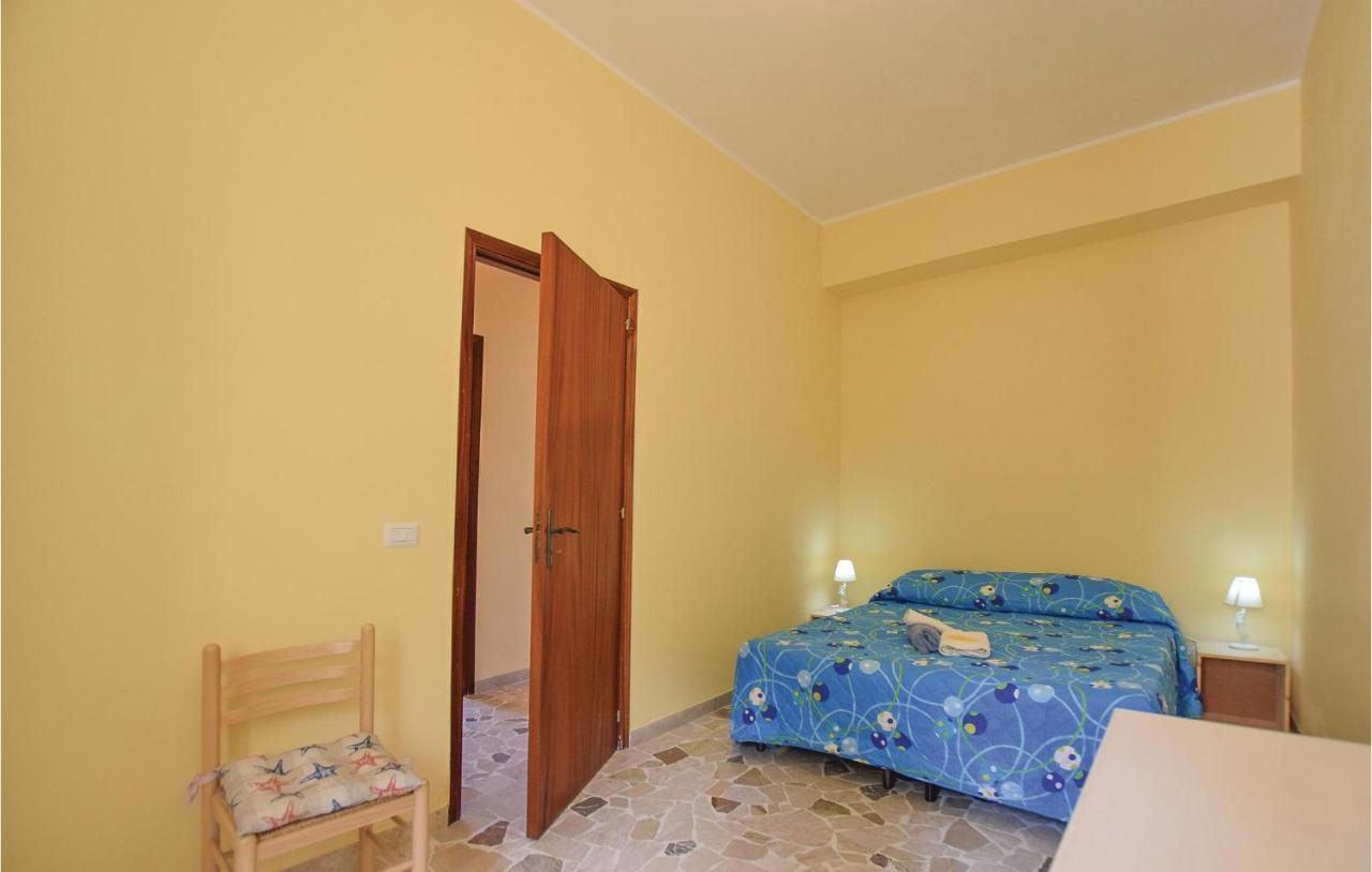 Appartement Marina à Caronia Marina Extérieur photo